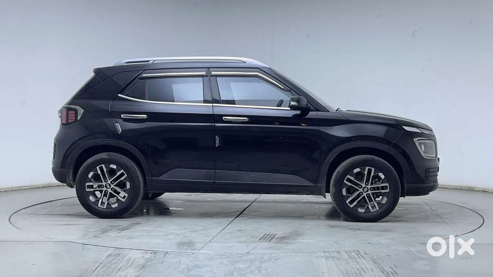 Hyundai Venue 1.5 Crdi Sx (o), 2024, Diesel