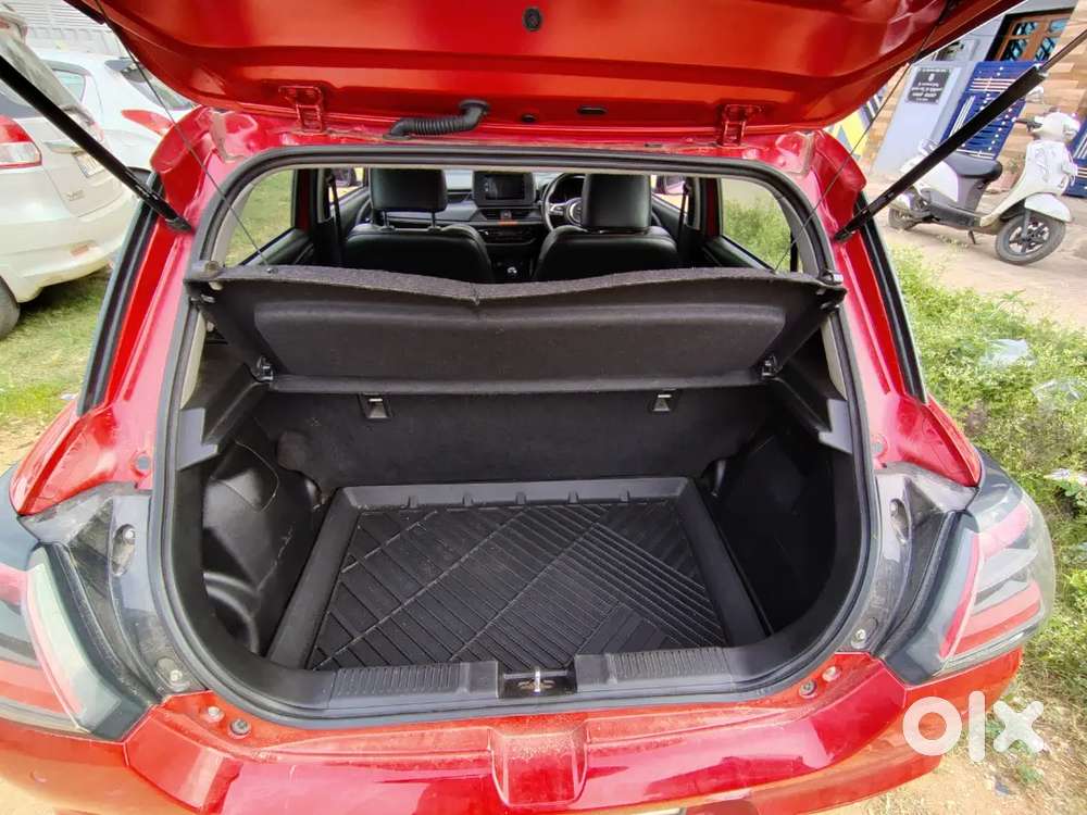 Maruti Suzuki Swift Vxi 2024 2025