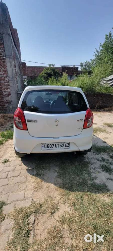 One Condition Single Hand Bumper To Bumper Original