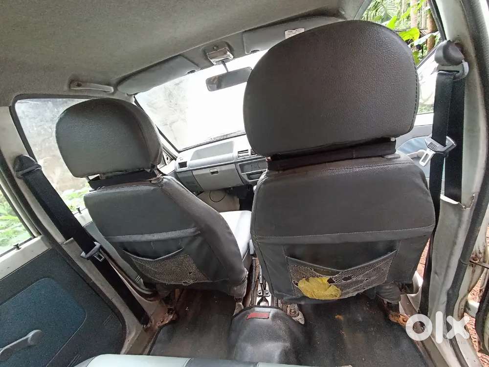 Maruti Suzuki 800 Petrol +lpg Manual 2005 Ac