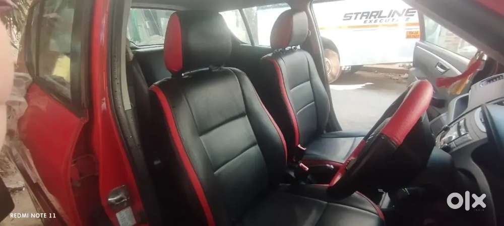 Maruti Suzuki Swift 2017 Petrol 22800 Km Driven