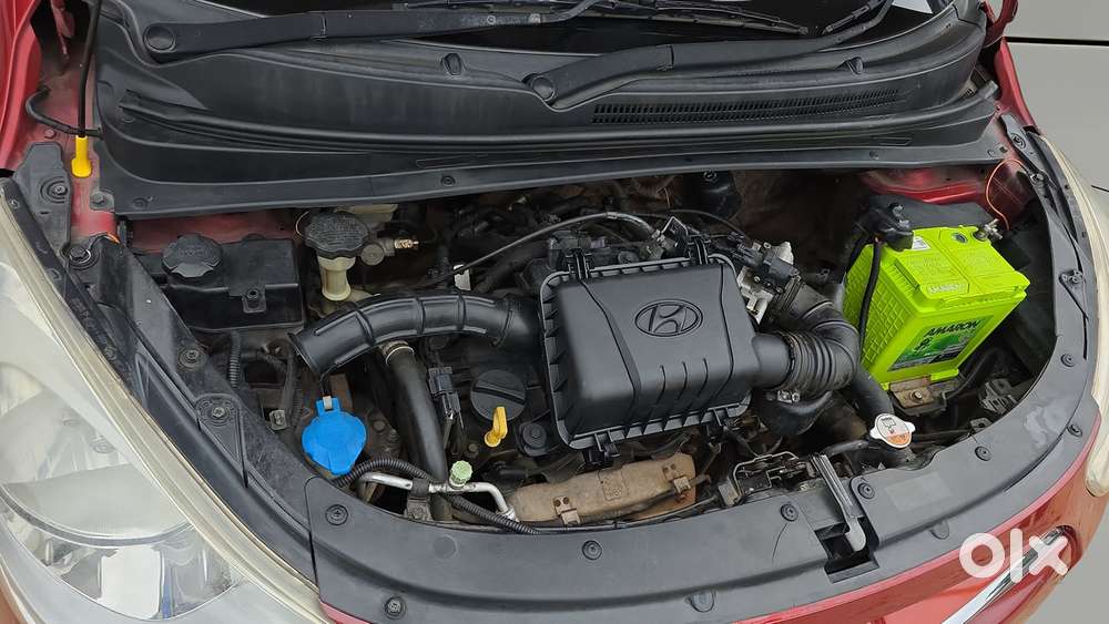 Hyundai I10 Era 1.1, 2013, Petrol