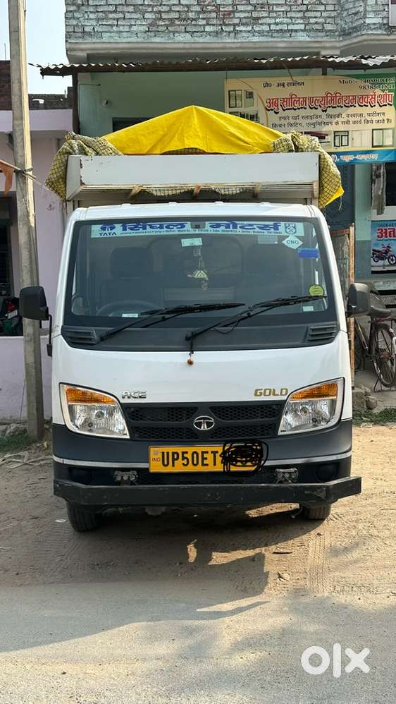 Tata Ace Cng 2.0