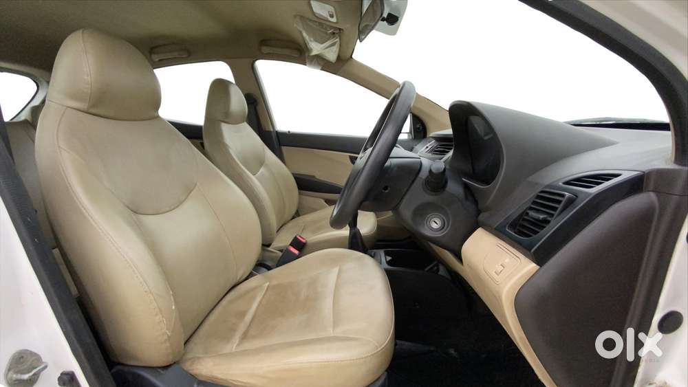 Hyundai Eon Era +, 2018, Petrol