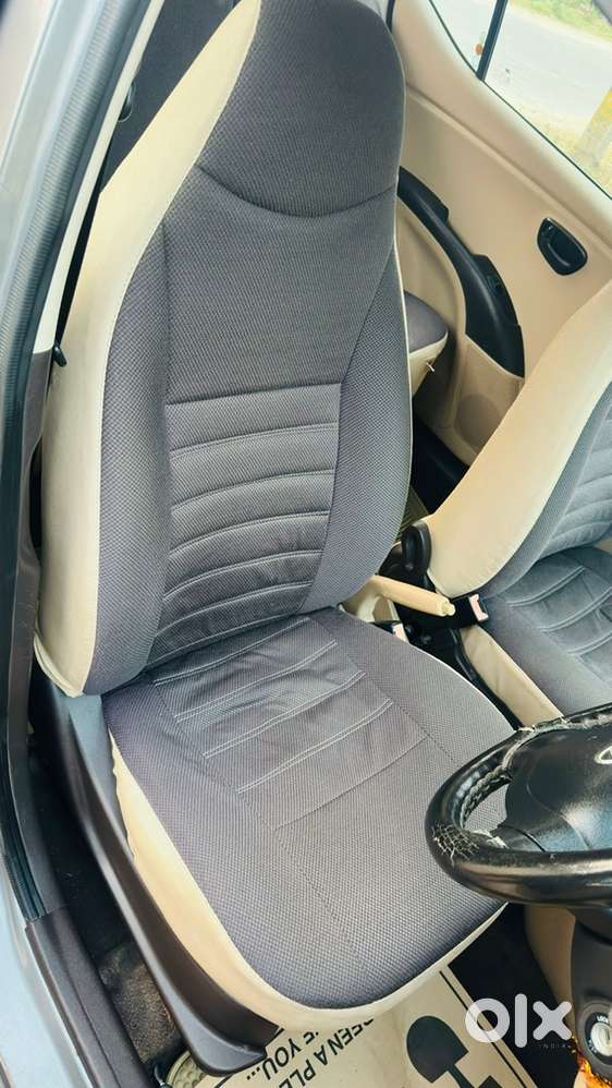 Hyundai I10 2010 Petrol