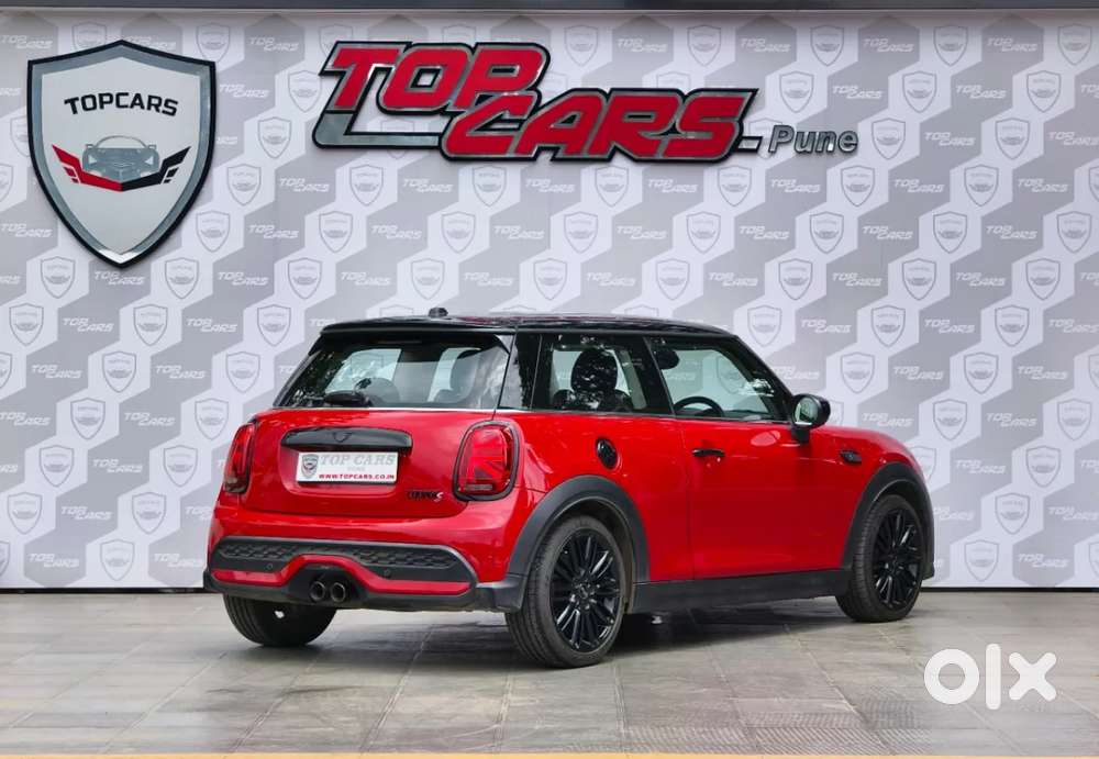 Mini Cooper, 2024, Petrol
