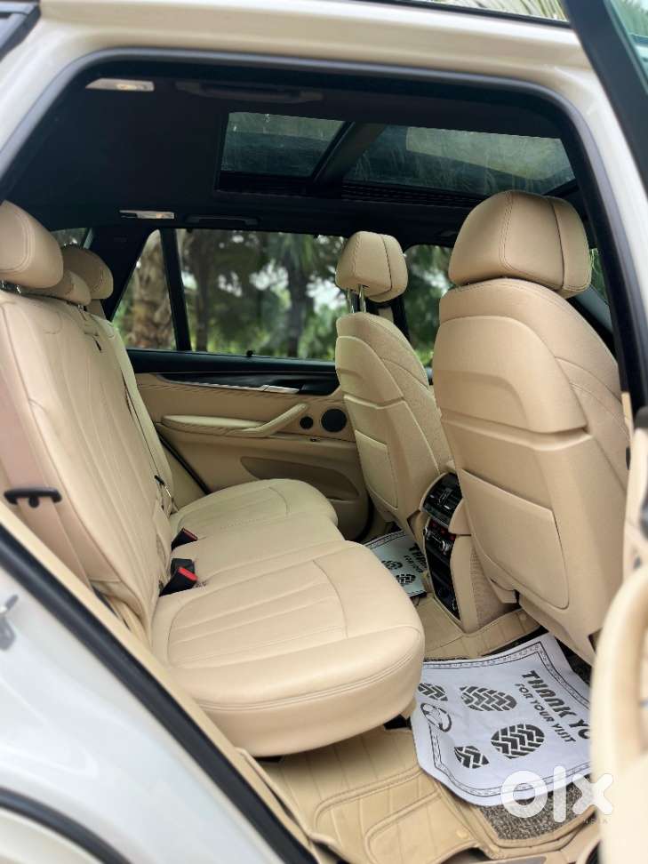 Bmw X5 Xdrive 30d M Sport, 2018, Diesel