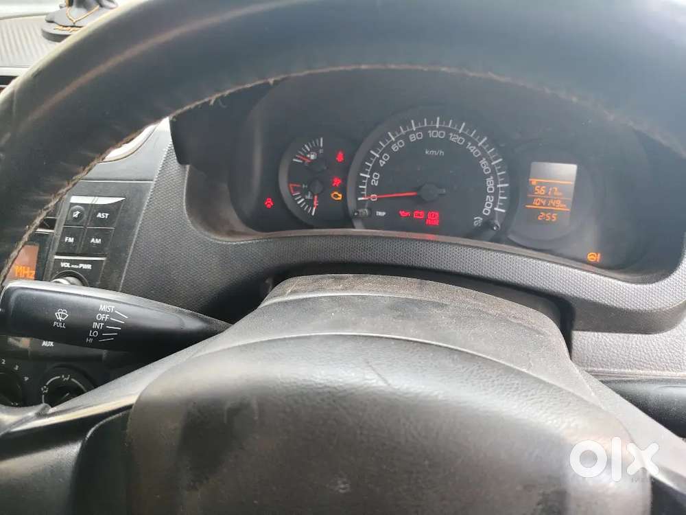 Maruti Suzuki Swift 2017 Diesel