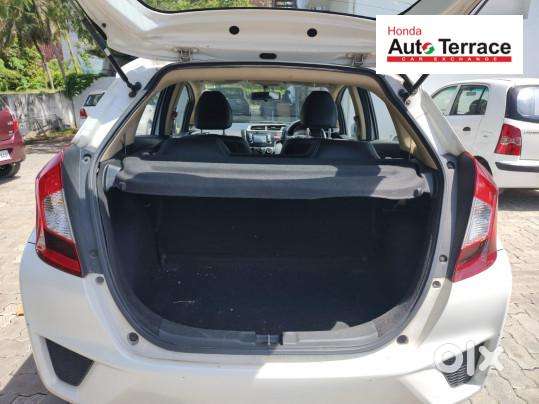 Honda Jazz 1.5 Sv I Dtec, 2015, Diesel