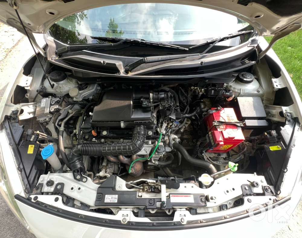 2024 Maruti Dzire, Cng, 1st Owner, Up 32