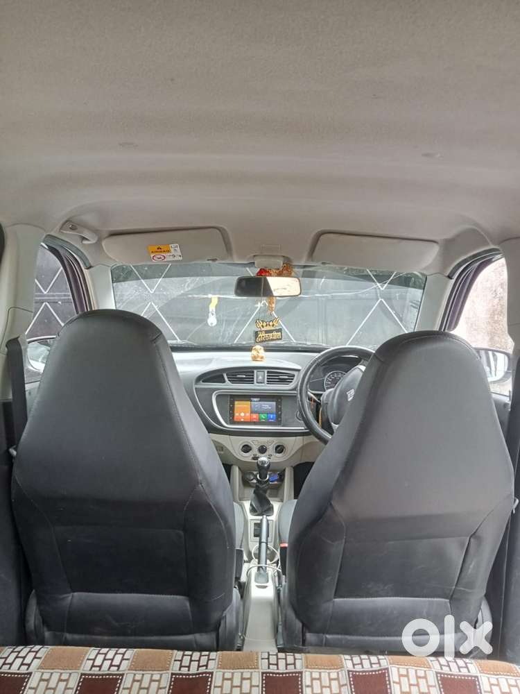 Maruti Suzuki Alto 2022