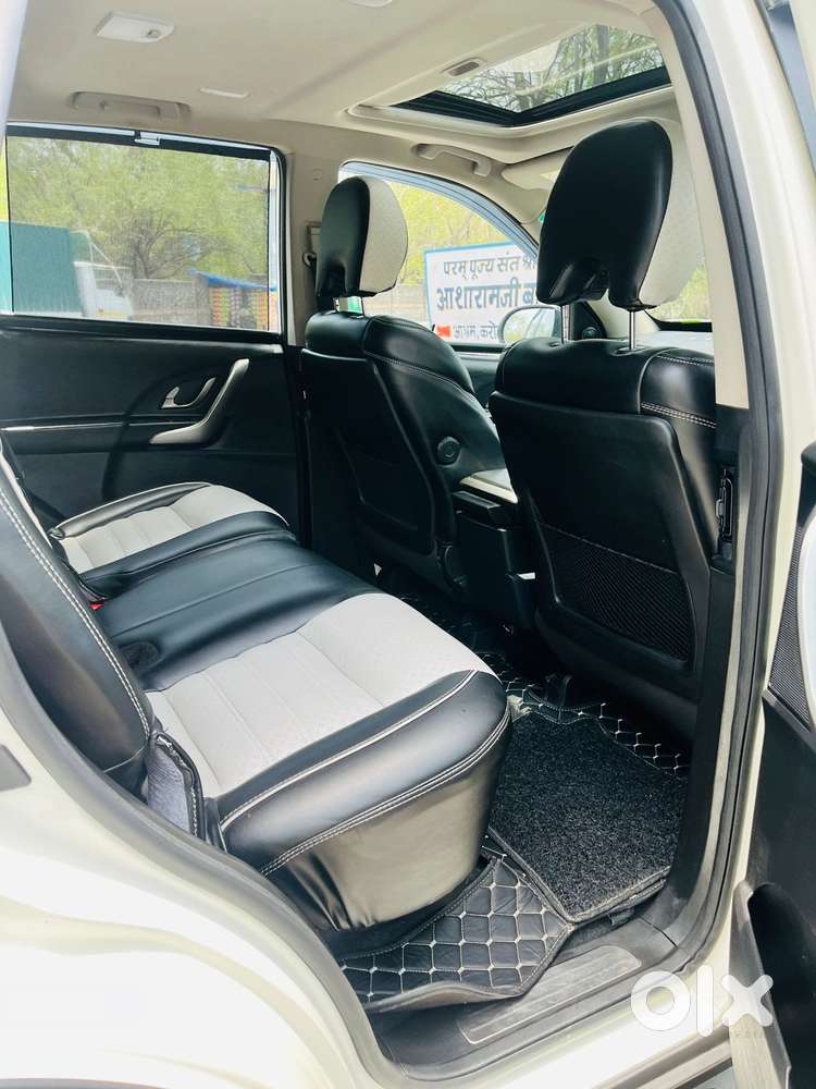 Mahindra Xuv500 W9 1.99, 2021, Diesel