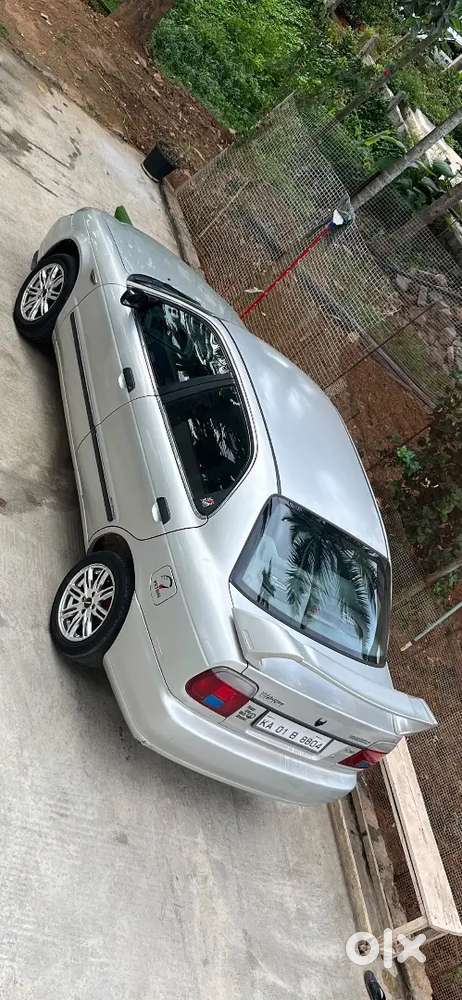 Maruti Suzuki Baleno 2006