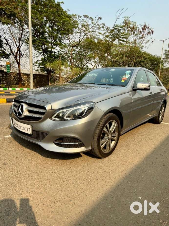 Mercedes-benz E-class E250 Cdi Blue Efficiency, 2014, Diesel