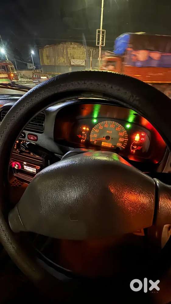 Maruti Suzuki Alto