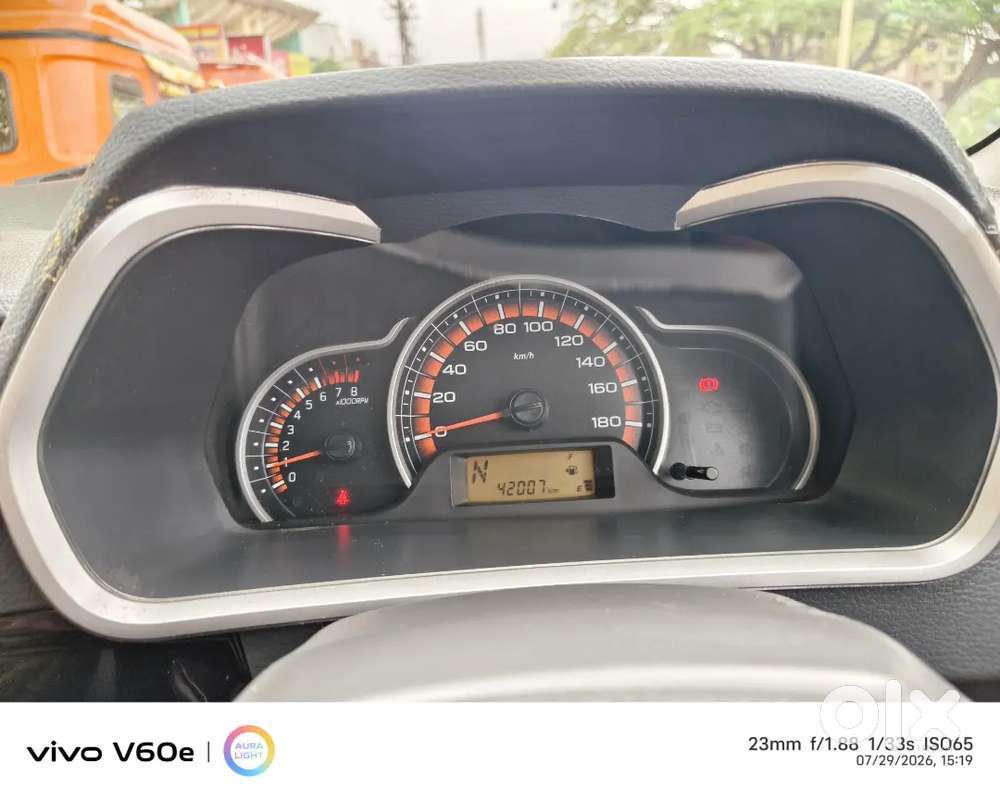 Maruti Suzuki Alto 2015