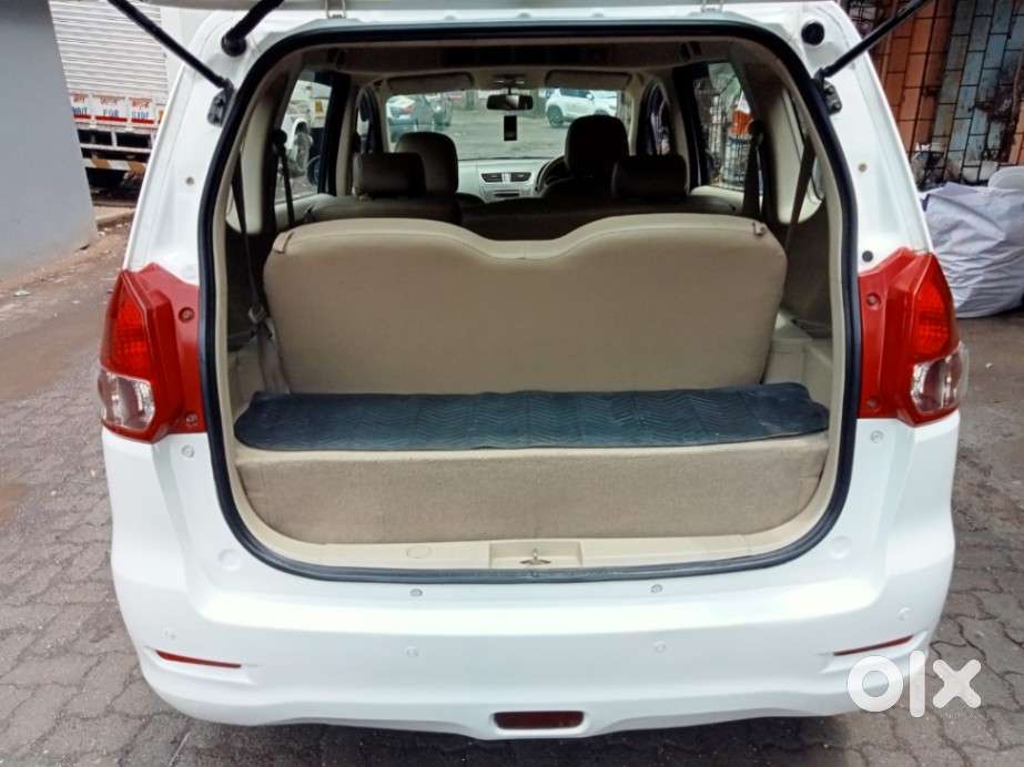 Maruti Suzuki Ertiga Vxi Cng, 2014, Cng & Hybrids