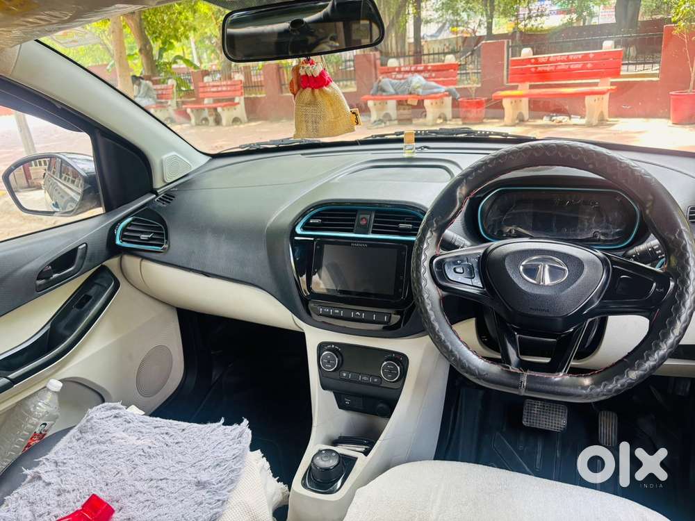 Tata Tiago Ev 2023