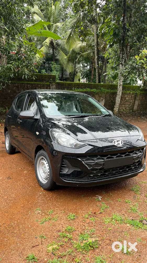 Hyundai Grand I10 Nios 2016 Car Just ₹585000/-
