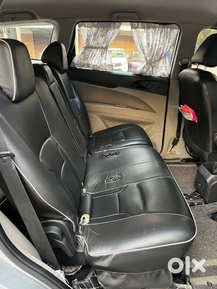 Mahindra Marazzo M2, 2019, Diesel