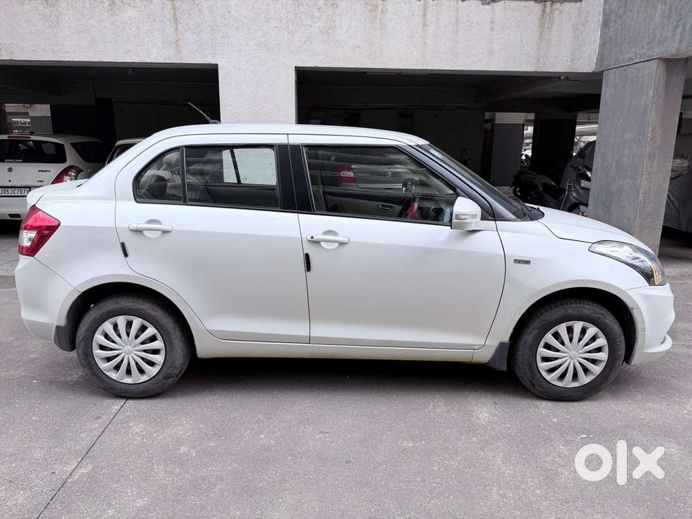 Maruti Swift Dzire Vdi 2015