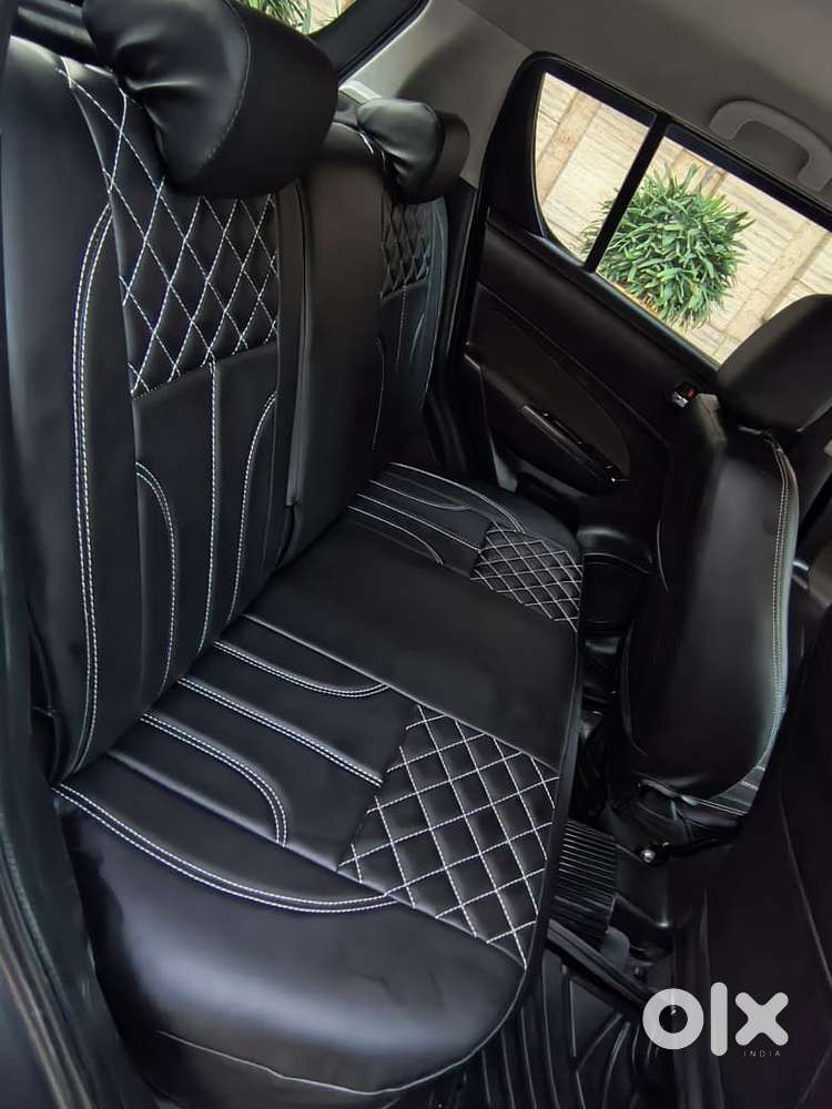 Maruti Suzuki Swift 1.2 Vxi (o), 2017, Petrol