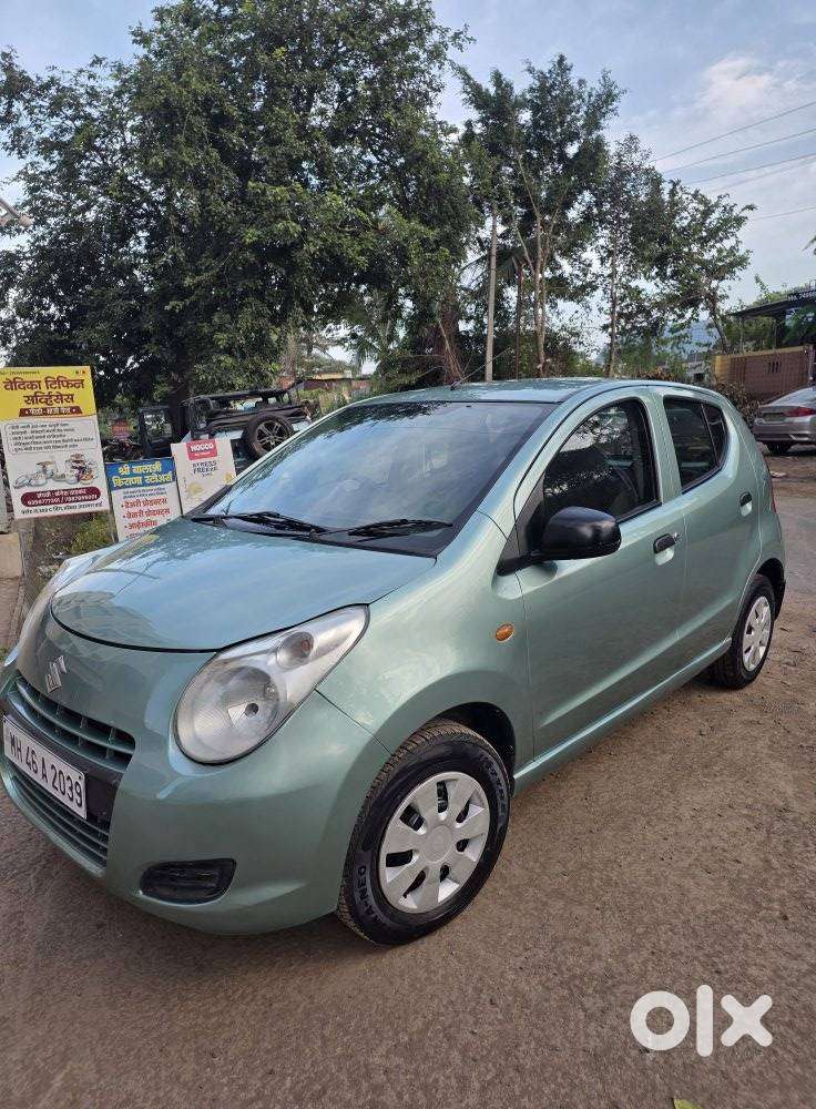 Maruti Suzuki A-star 1.0 Vxi, 2011, Petrol