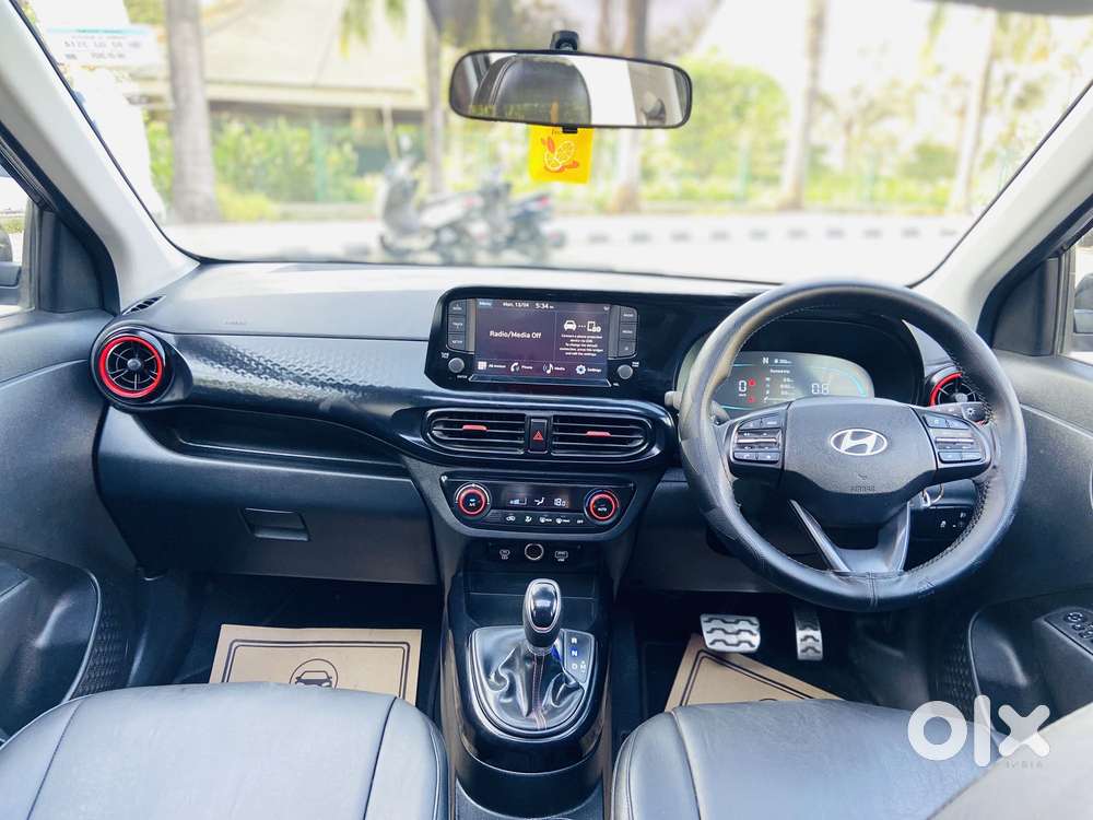 Hyundai Exter Sx (o) 1.2 Amt, 2025, Petrol