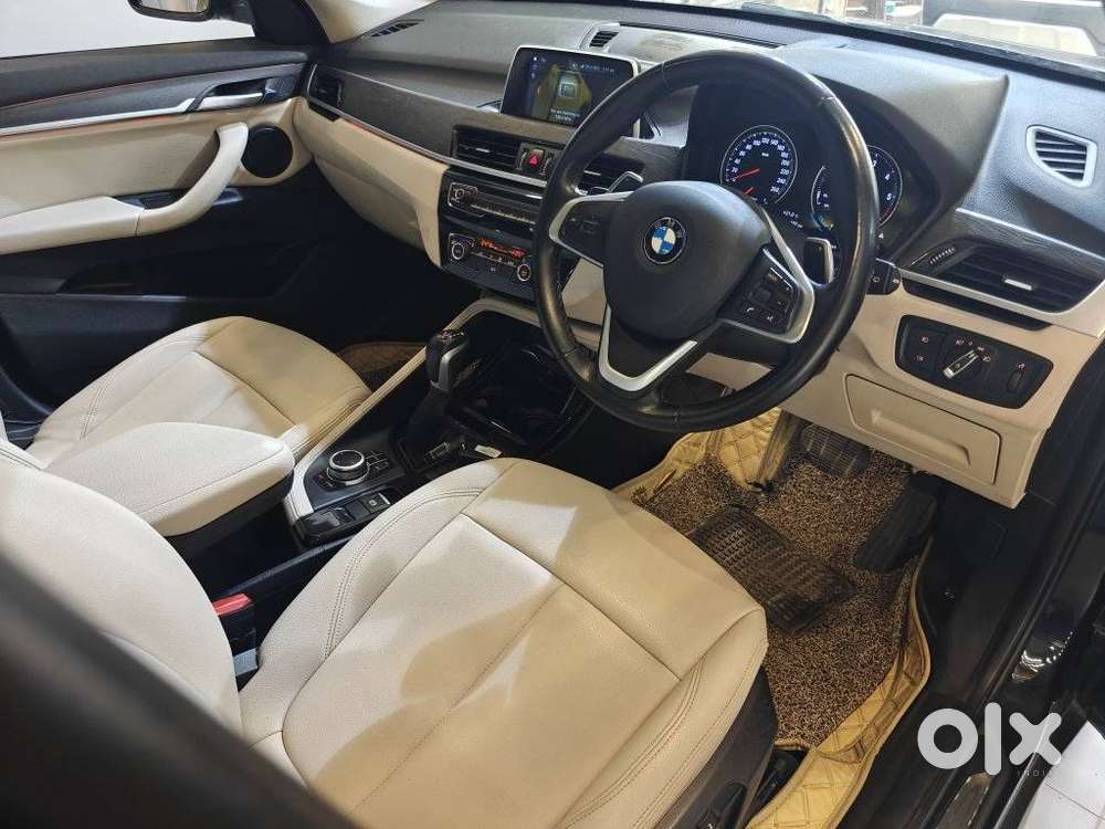 Bmw X1 Sdrive 20d X Line, 2020, Diesel