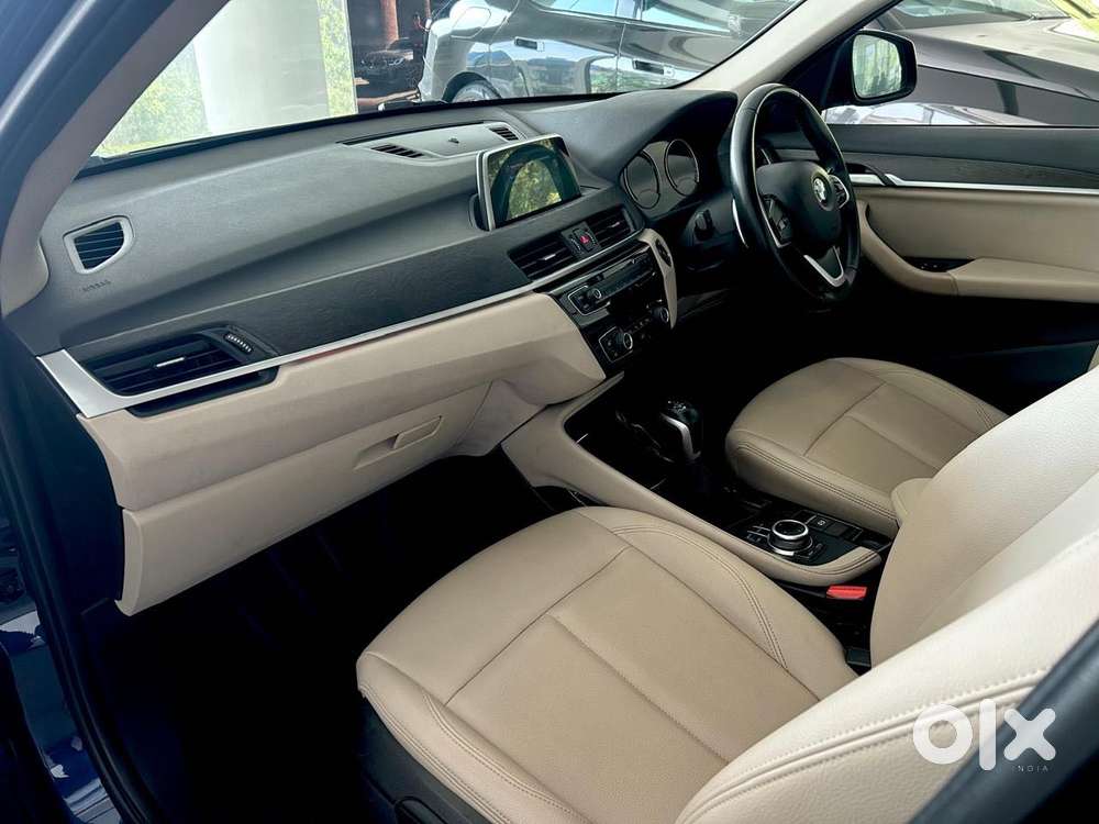 Bmw X1 2.0 Sdrive20d Xline, 2019, Diesel