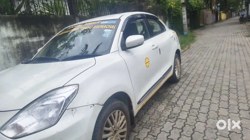 Maruti Suzuki Dzire 2023 Petrol Manual