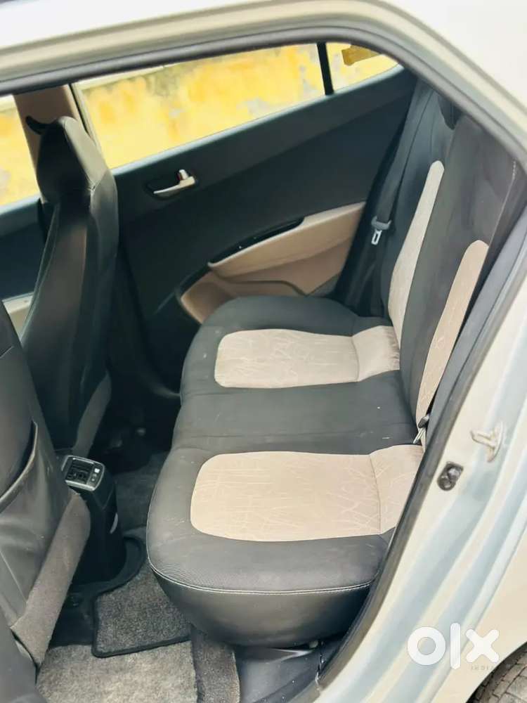 Hyundai Grand I10 2013 Manual Petrol