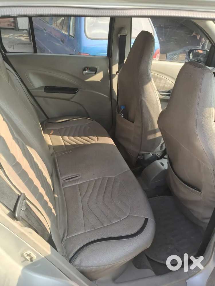 Celerio 2016 Top Model Well-maintained