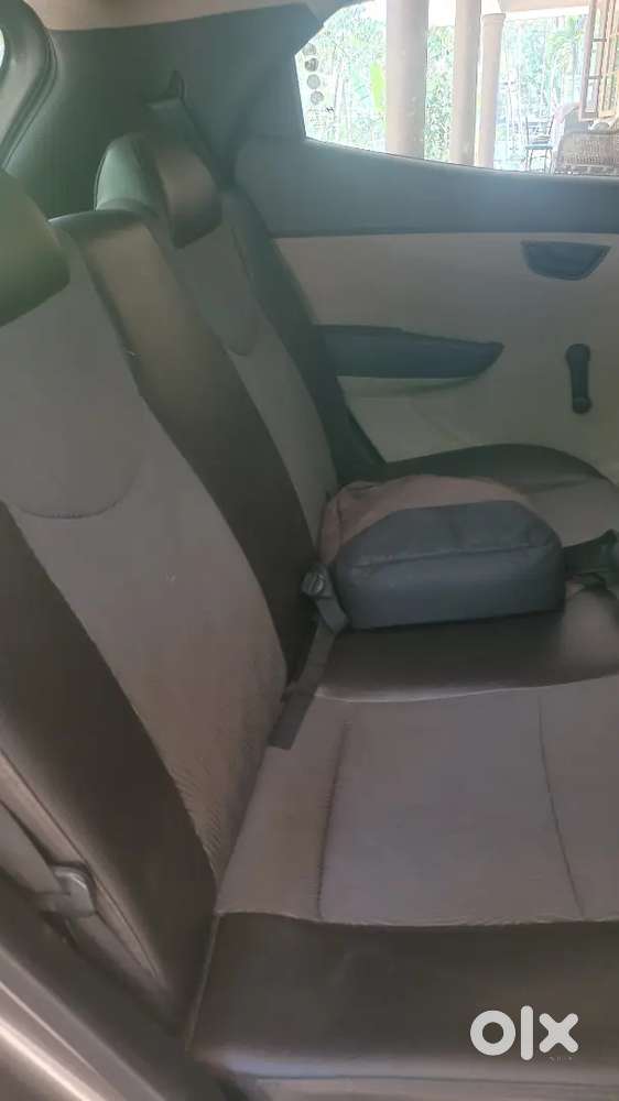 Hyundai Eon Family Used Clean Vechile