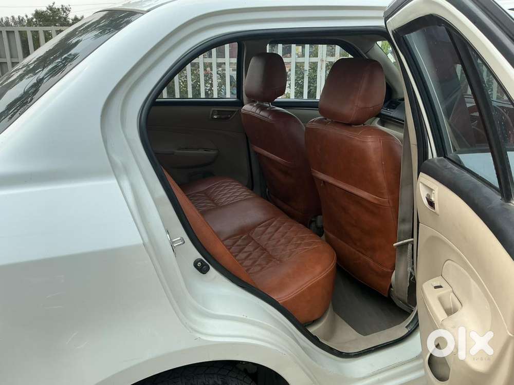 Maruti Suzuki Swift Dzire Vdi Optional, 2018, Diesel