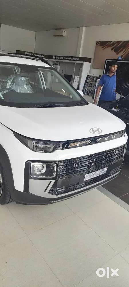 Hyundai Cars