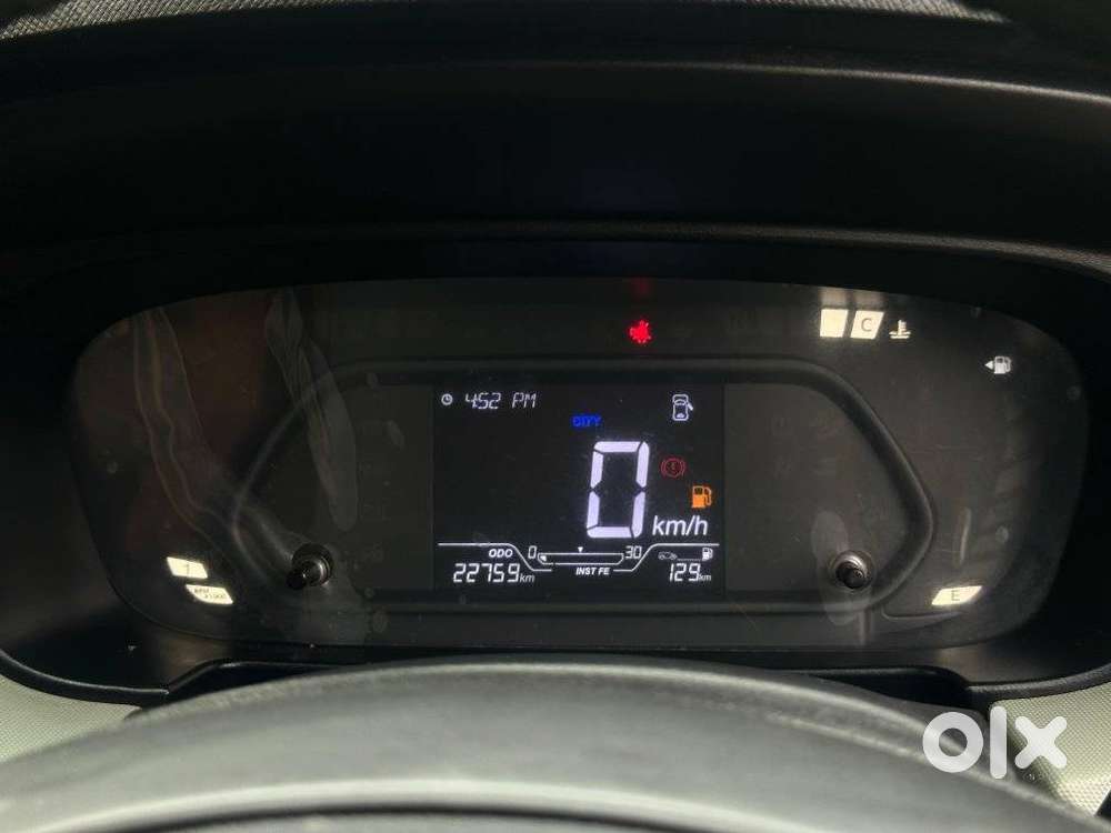 Tata Punch Adventure, 2024, Petrol