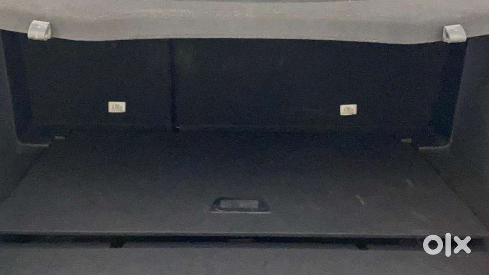 Tata Harrier Xza+, 2020, Diesel