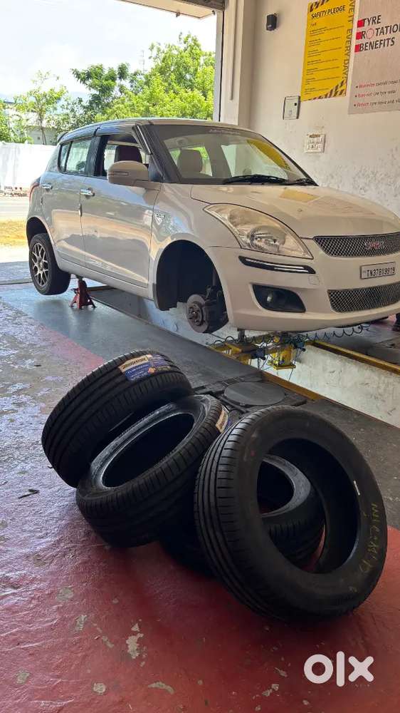 Swift Car For Sale Very Very Good Condition