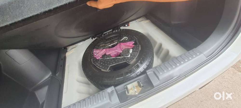 Maruti Suzuki Vitara Brezza Vdi (o), 2018, Diesel