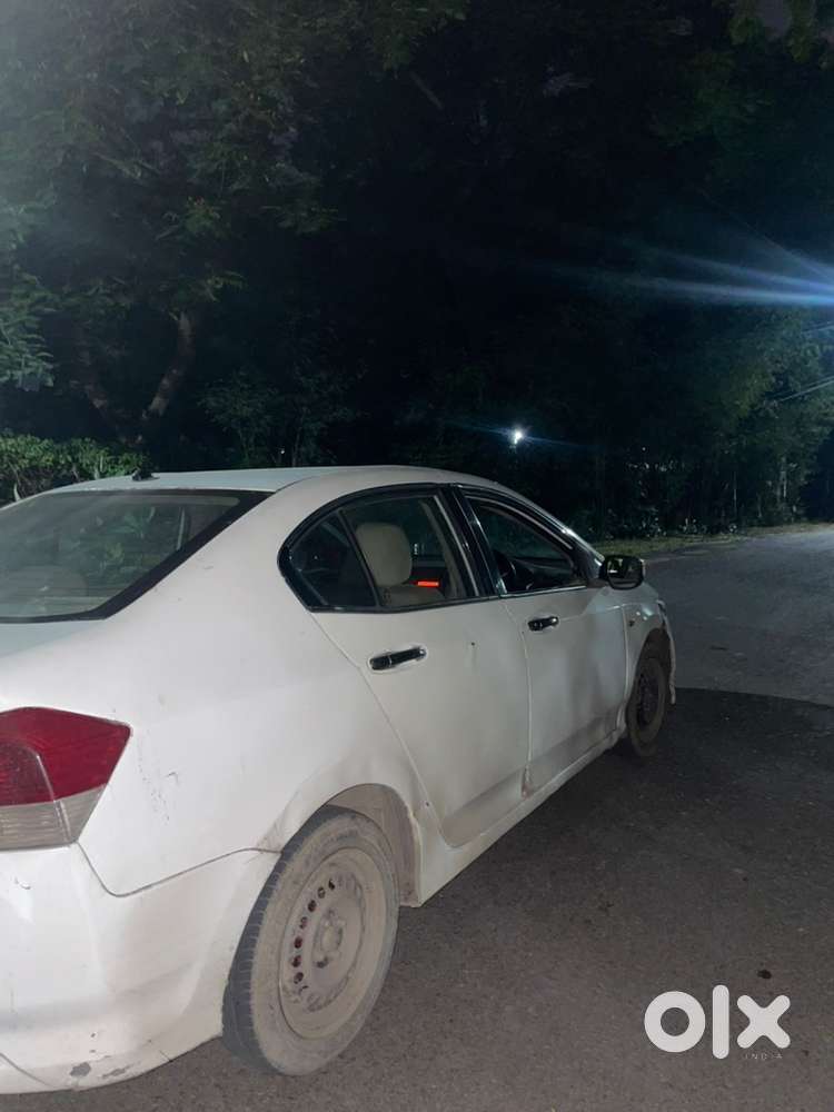 Honda City Petrol 2010
