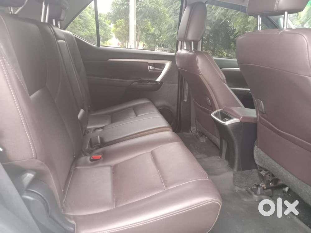 Toyota Fortuner 4x2 At 2.8 Diesel, 2020, Diesel