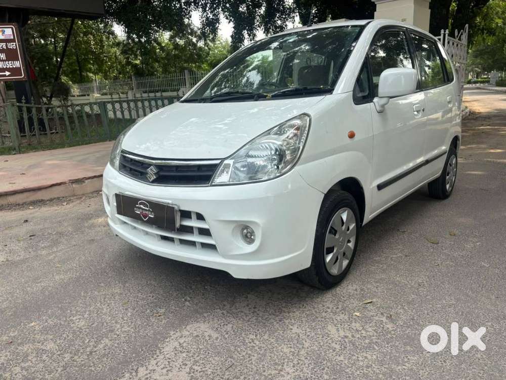 Maruti Suzuki Zen Estilo Vxi Bsiv, 2010, Petrol