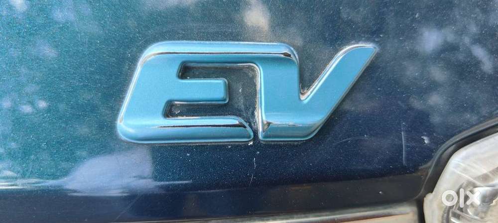 Tata Tigor Ev Xz Plus, 2022, Electric