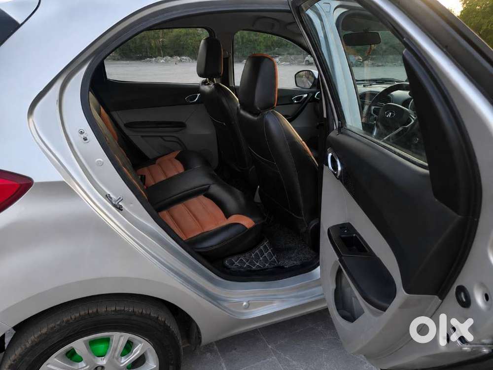 Tata Tiago 1.2 Revotron Xza, 2017