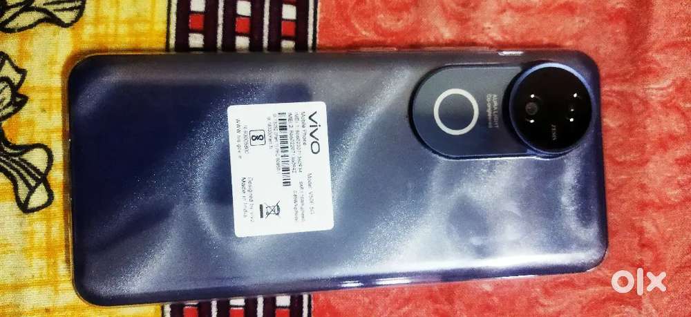 Model v50E 5G