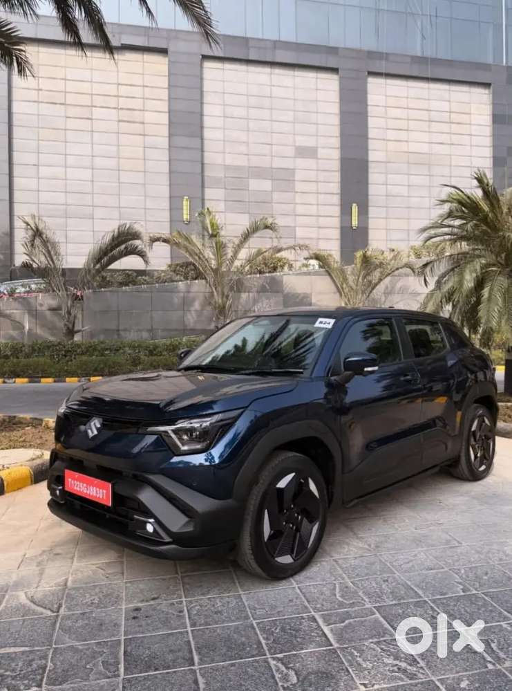 All New Maruthi Suzuki Vehicles Available.