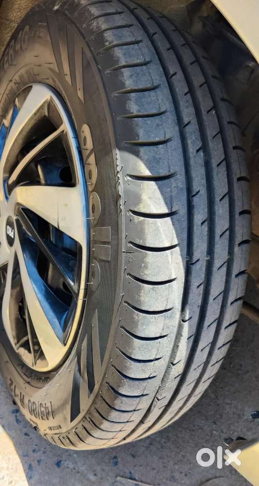 Maruti Suzuki Alto 800 2019-2023 0.8 Vxi, 2020, Petrol