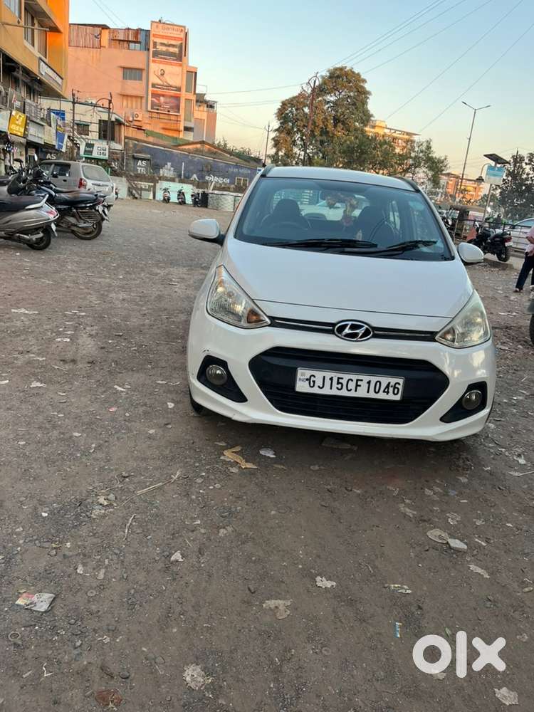 Hyundai Car Manual 2016