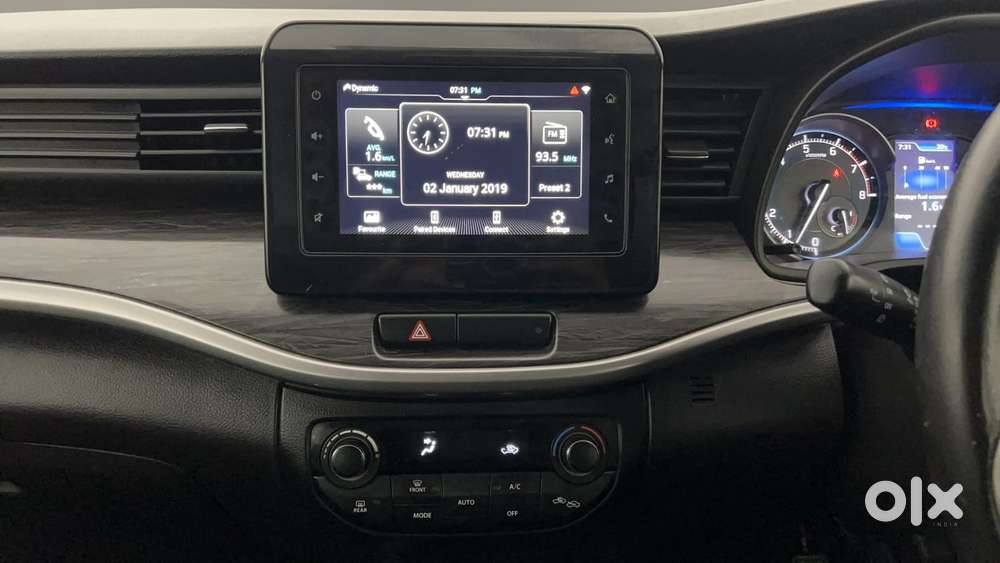 Maruti Suzuki Xl6 1.5 Alpha Mt, 2023, Petrol